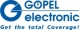Logo GÖPEL electronic GmbH